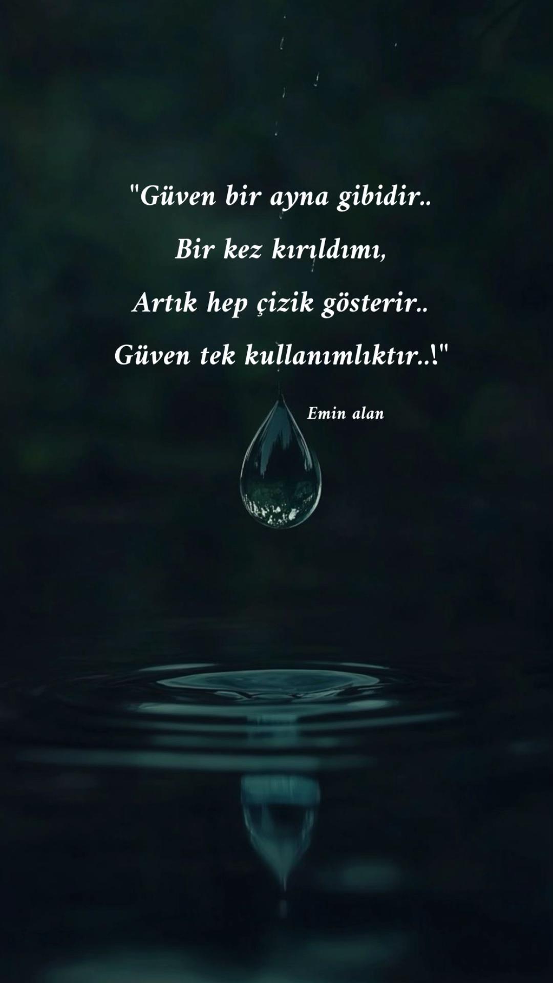 @Emin Alan