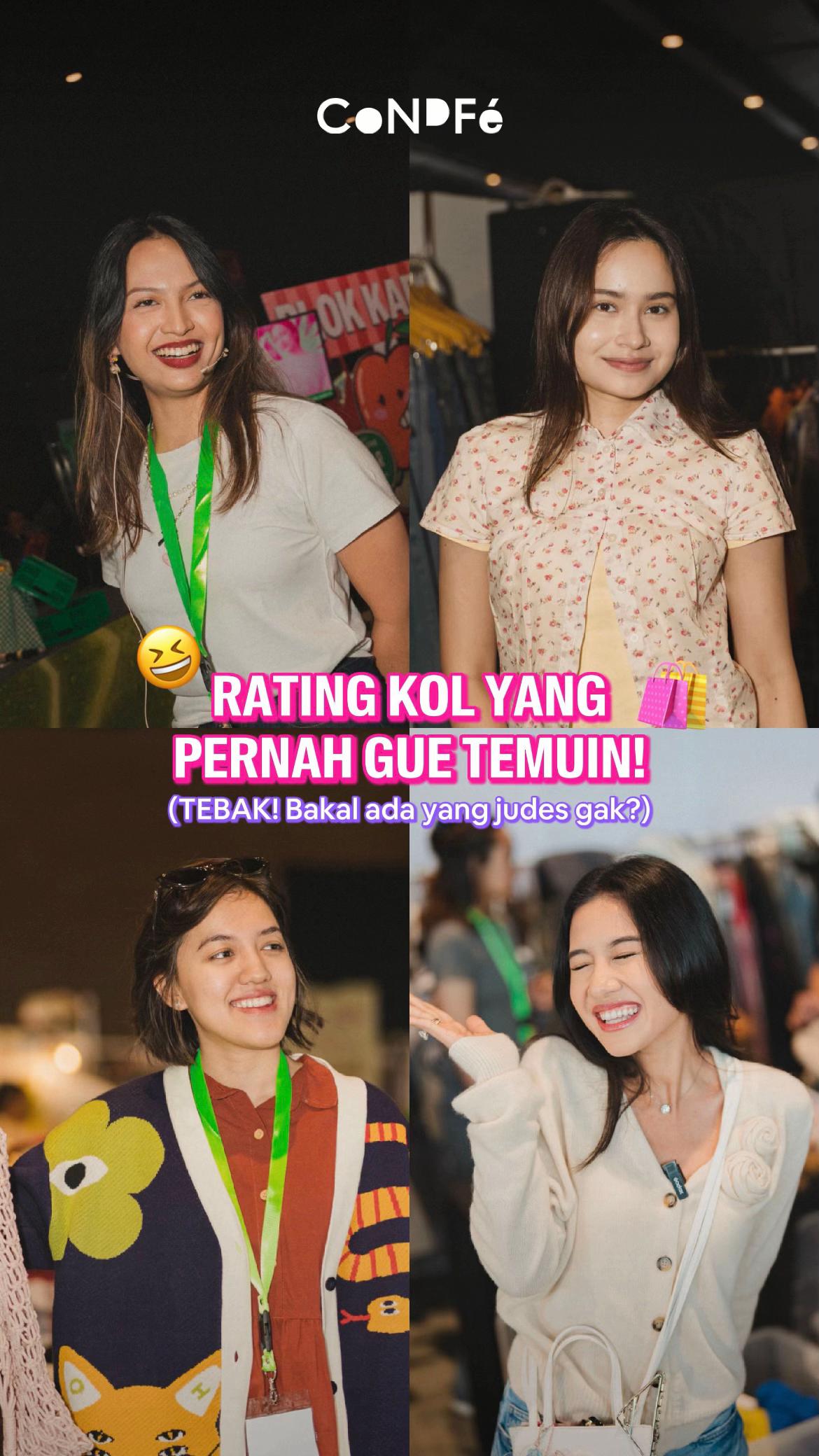@Cewek Centil