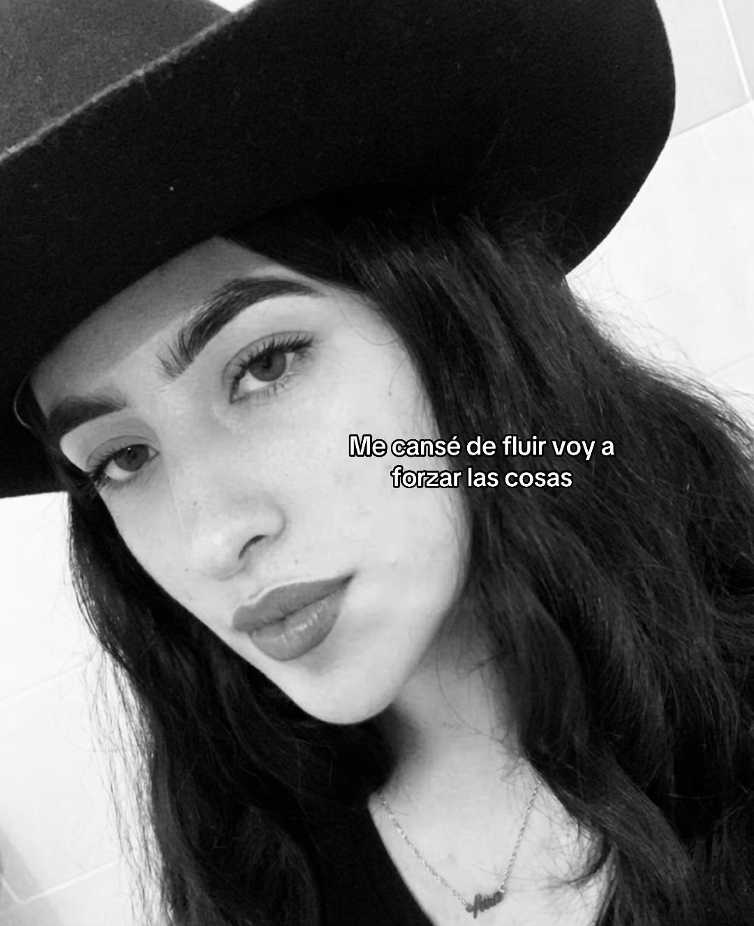 @Ana Gallegos