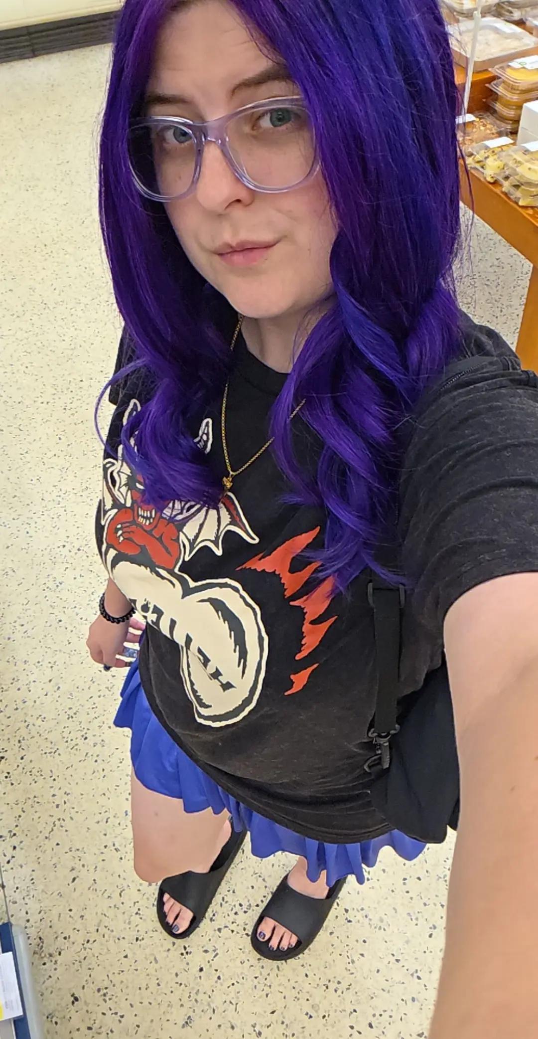 @MizzMFWildfire