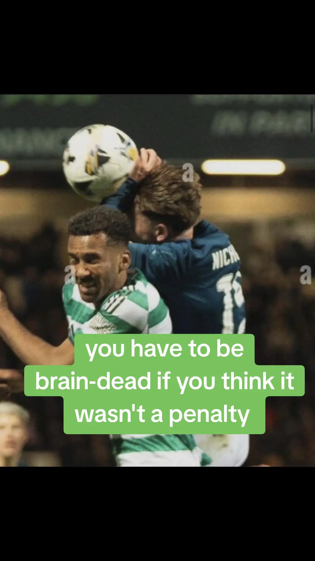 @Michael O'Hara 🍀