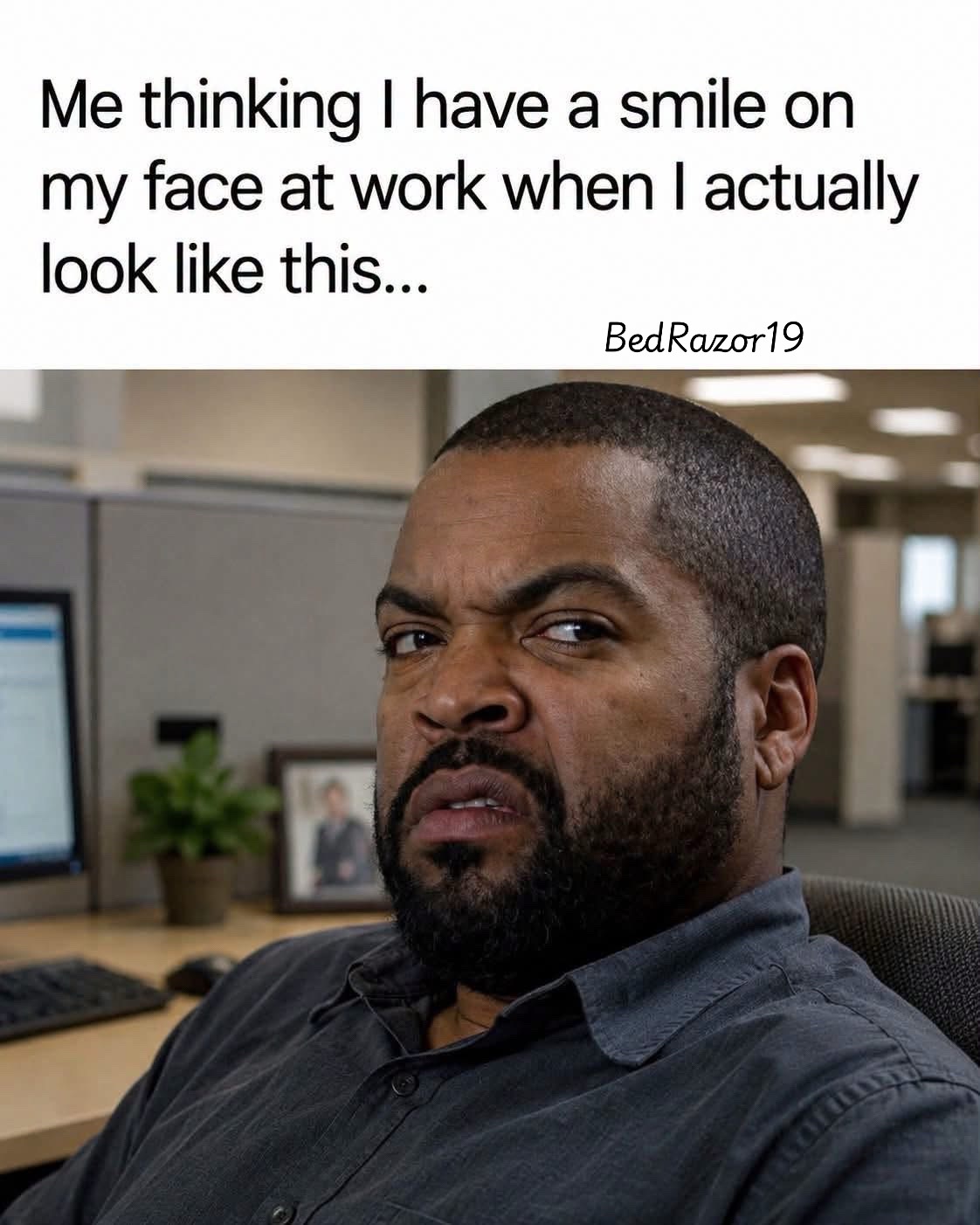 @BedRazor19