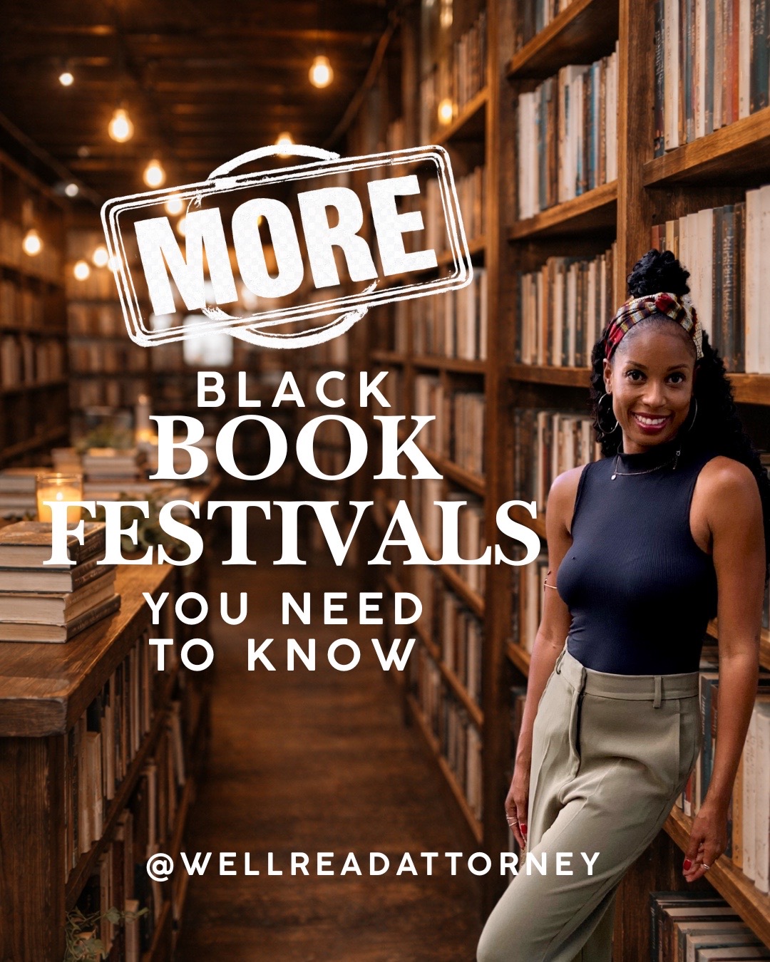 @📚 Well Read Attorney