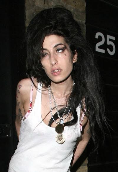 @amphetamine queen