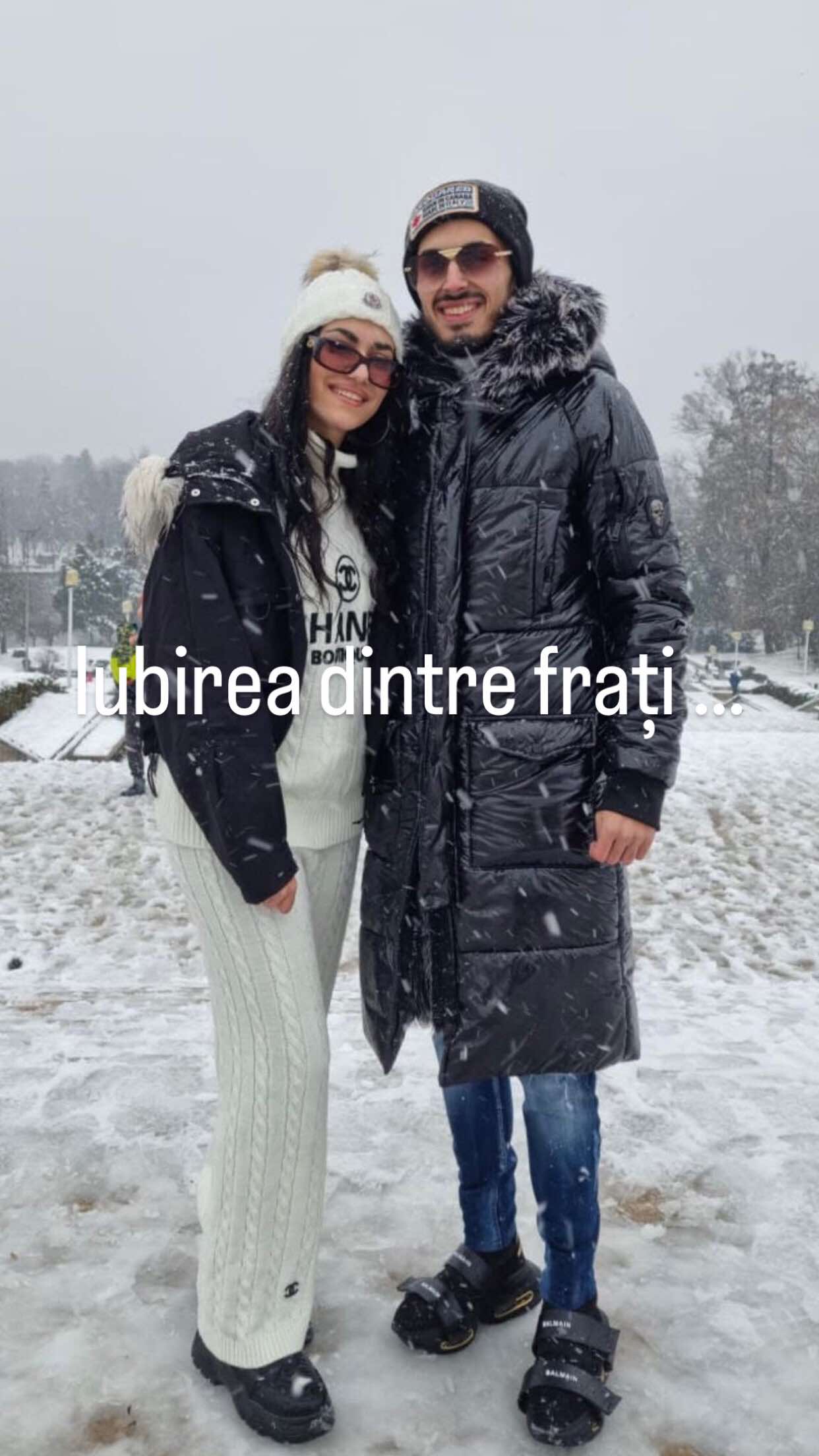 @Gina Tudorache