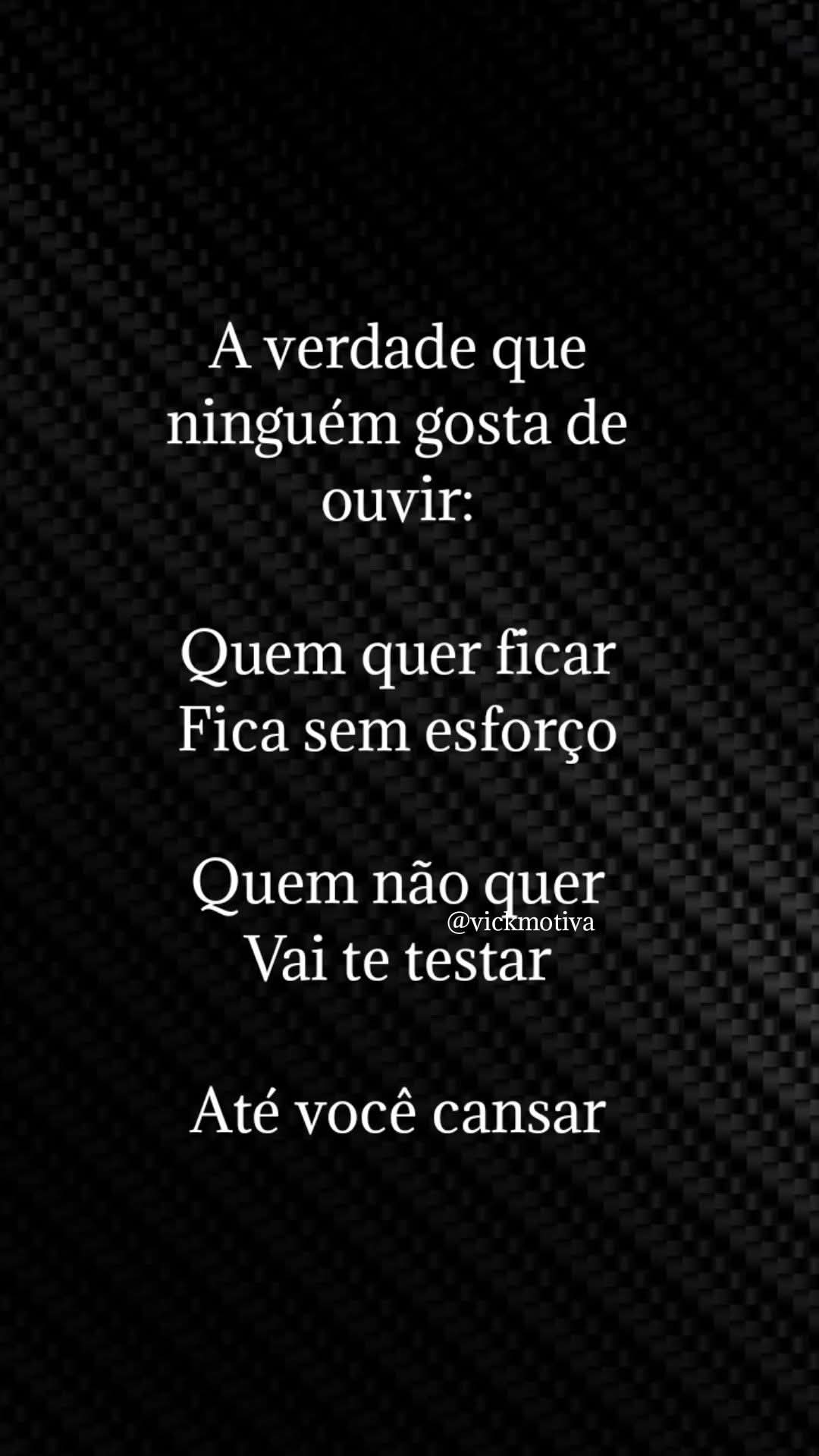 @Fernando