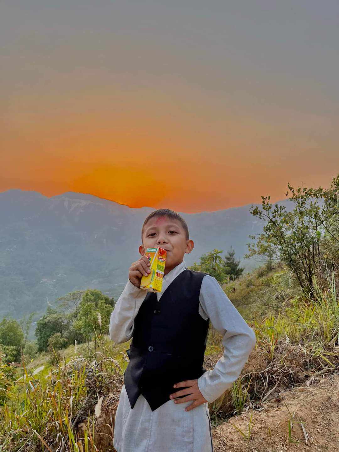 @Puja Rai441