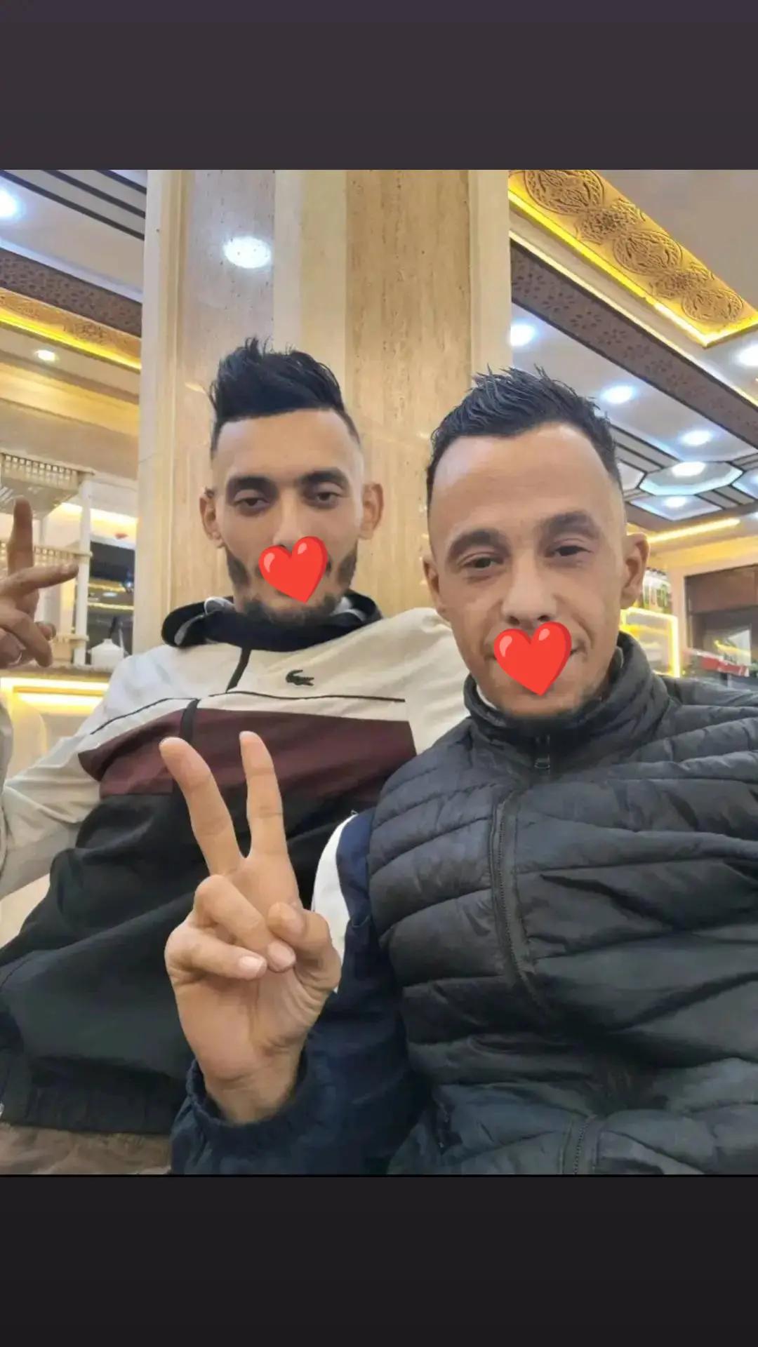 @Mouhamed Ch