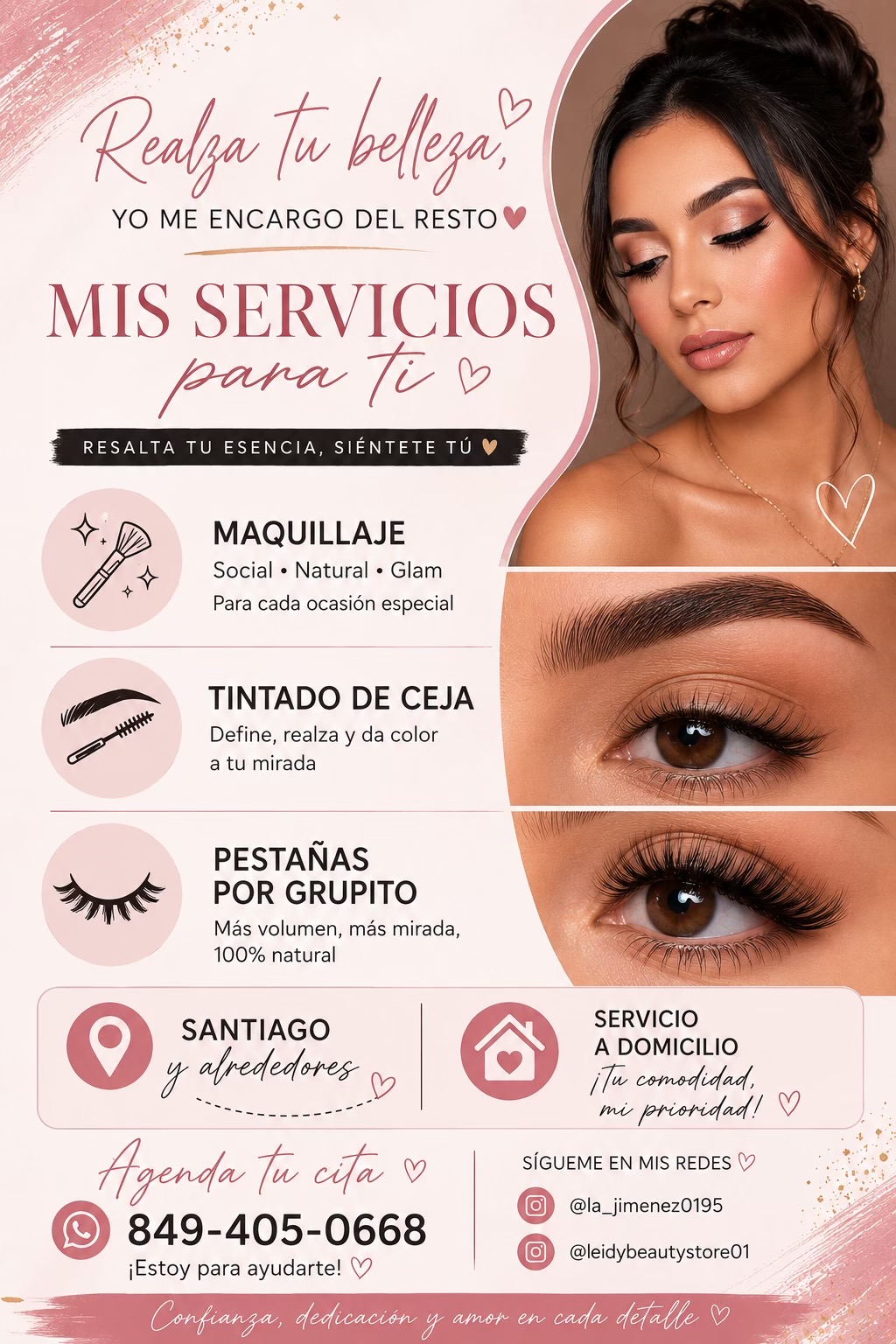 @Mujer De Abundancia ๐๐ธ๐ฉ๐ป