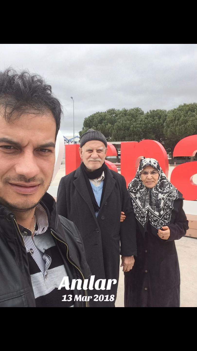 @&Ouml;zdemir 