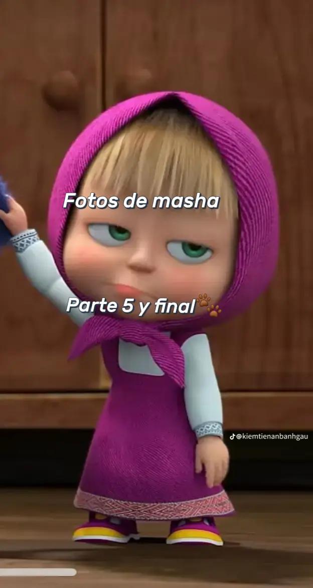 @masha