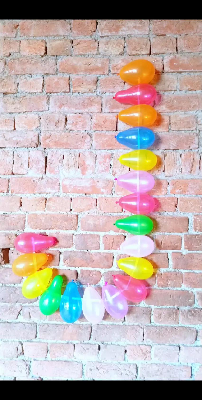 @Balloon fun zone
