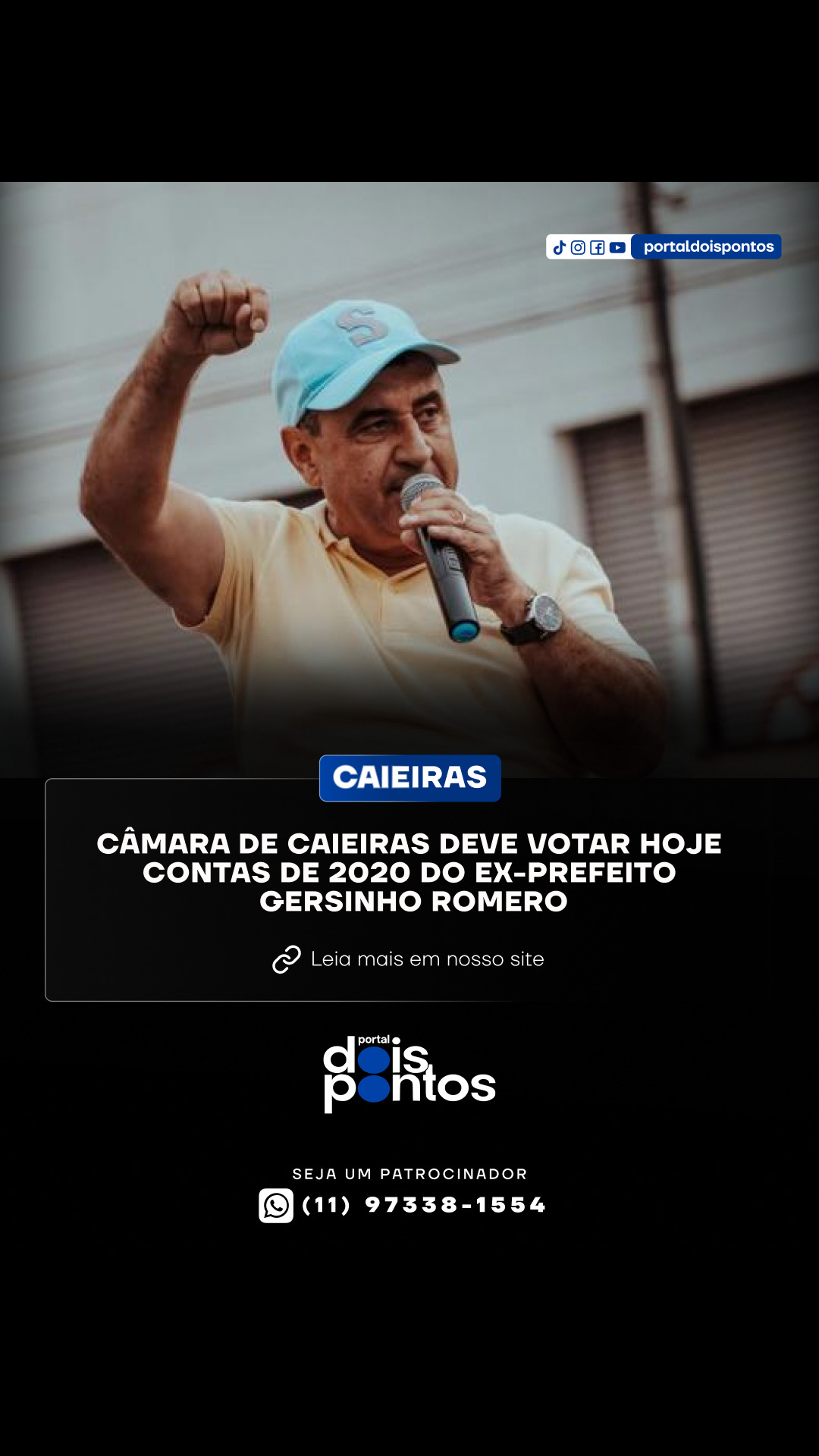 @Portal Dois Pontos