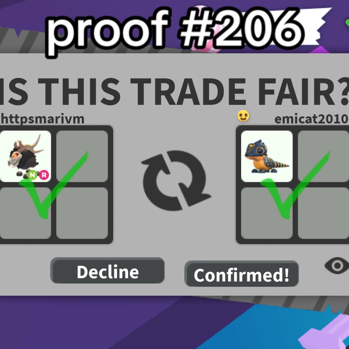 @trading