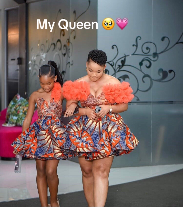 @Yezulu Shange💕