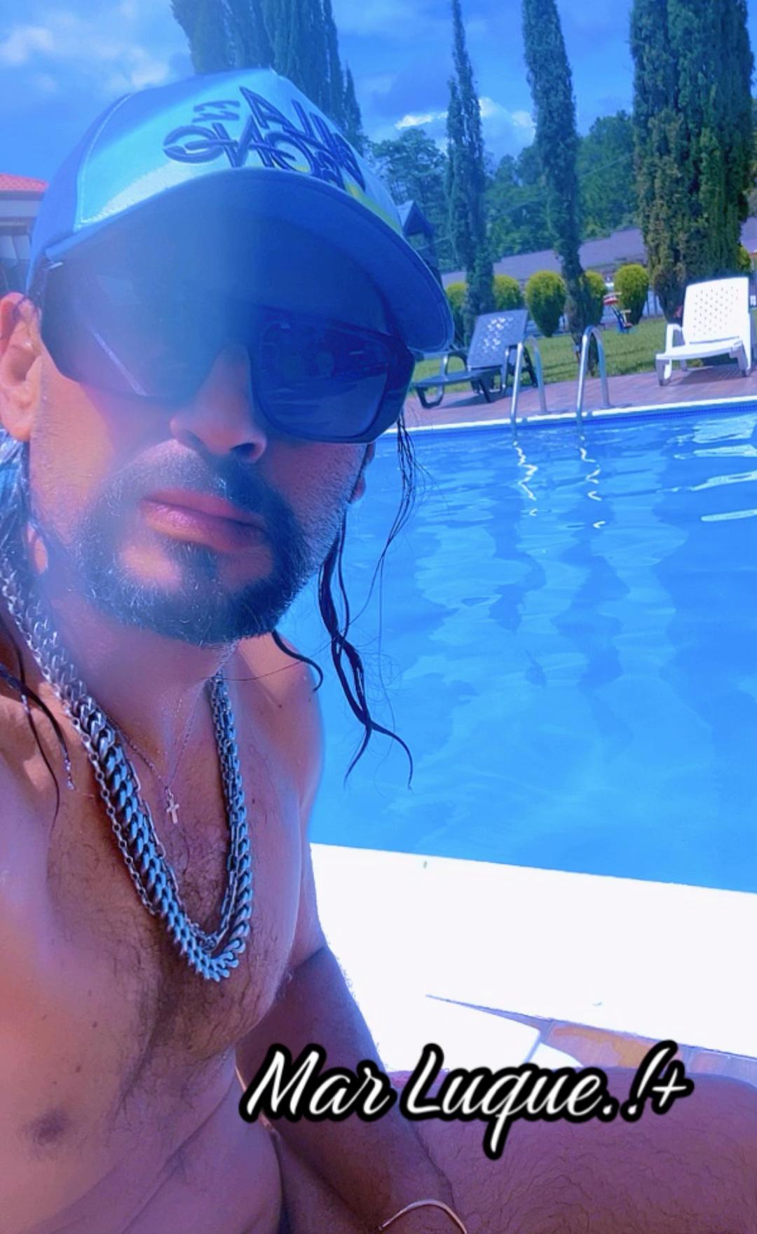 @MAR LUQUE..!!