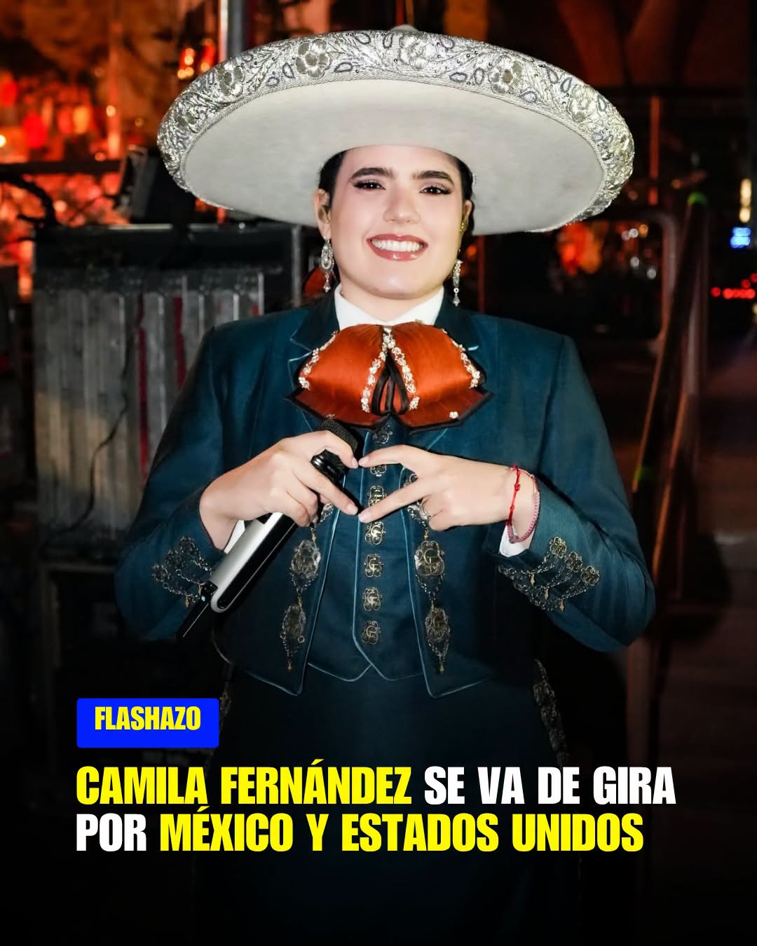 @La Mejor 90.7 Tijuana