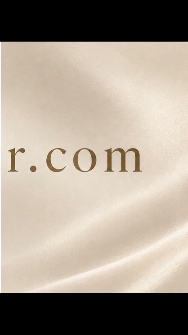 @Chinese Luxury expert