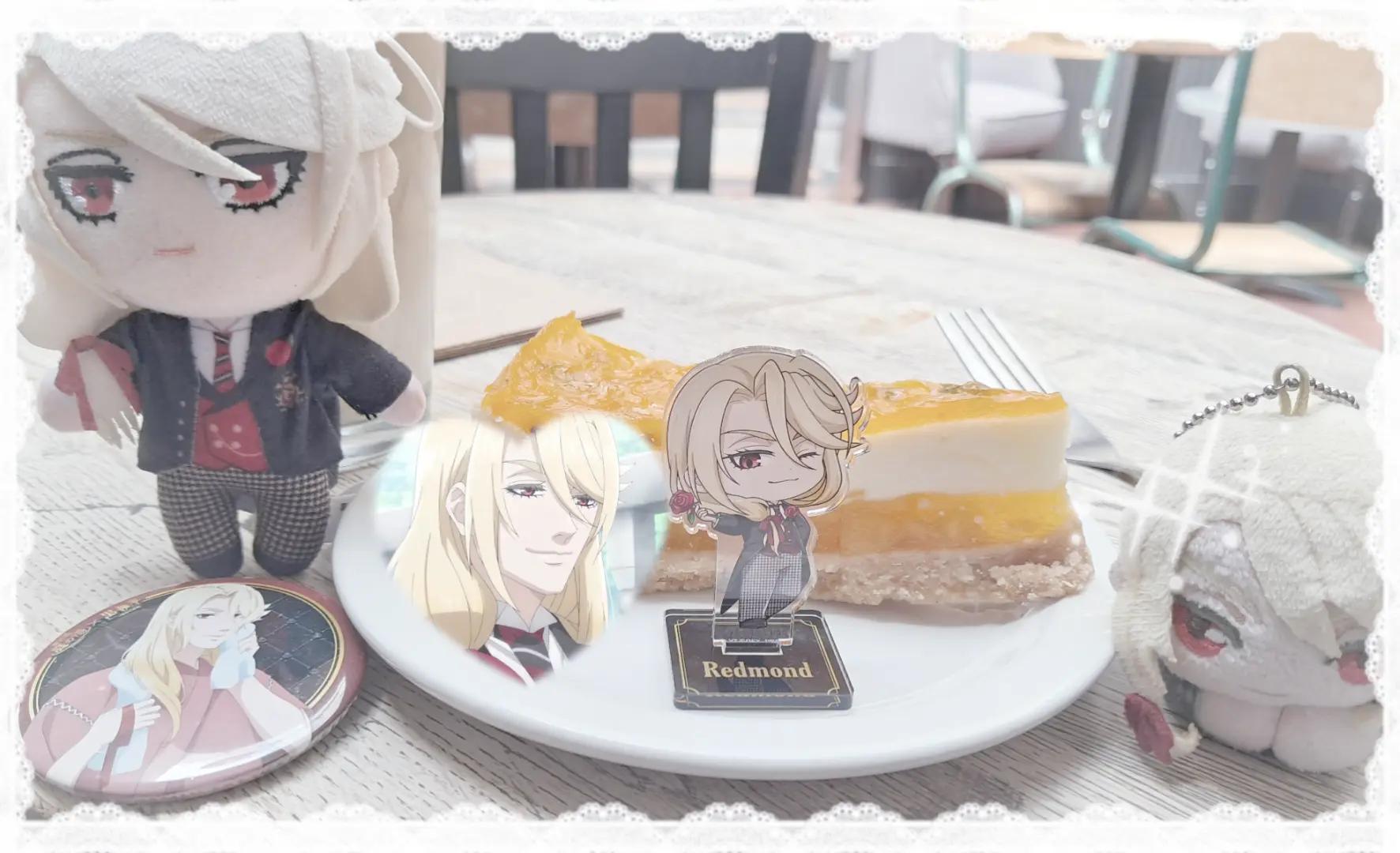 @Mori ☆