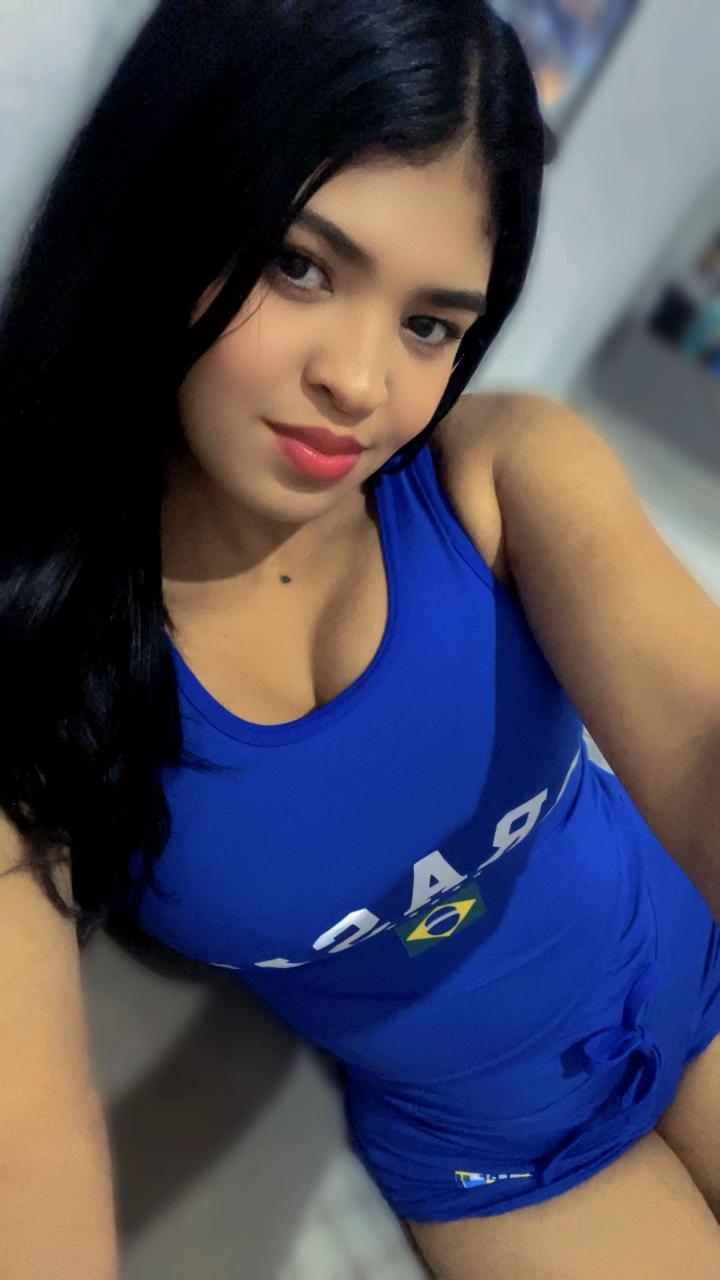 @Rhayanne Andreza