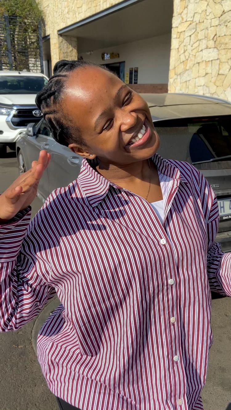 @Queeneth Ngwenya