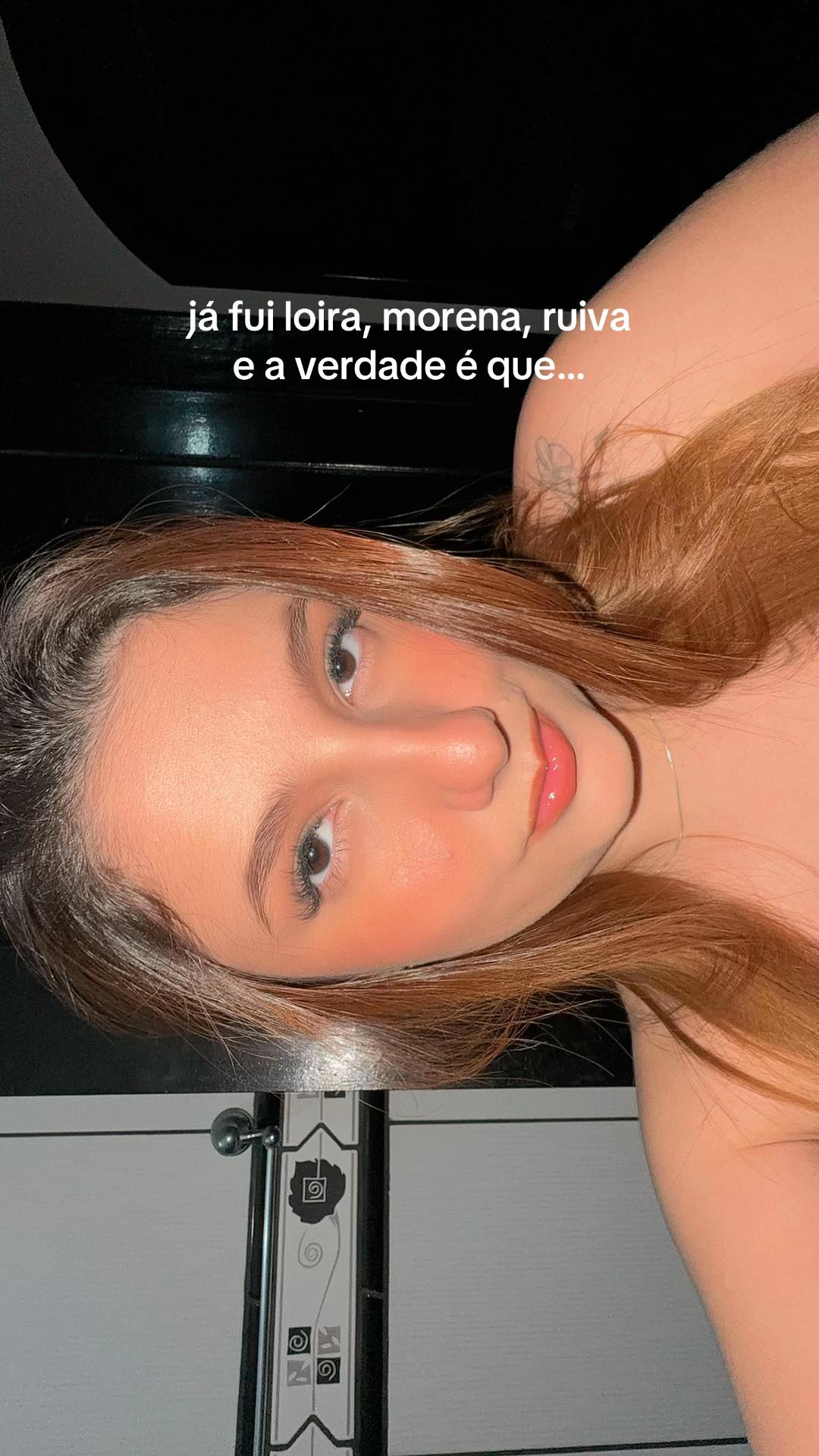 @Caroline
