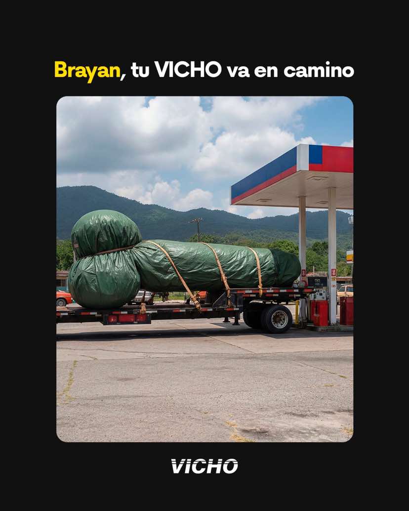 @VICHO
