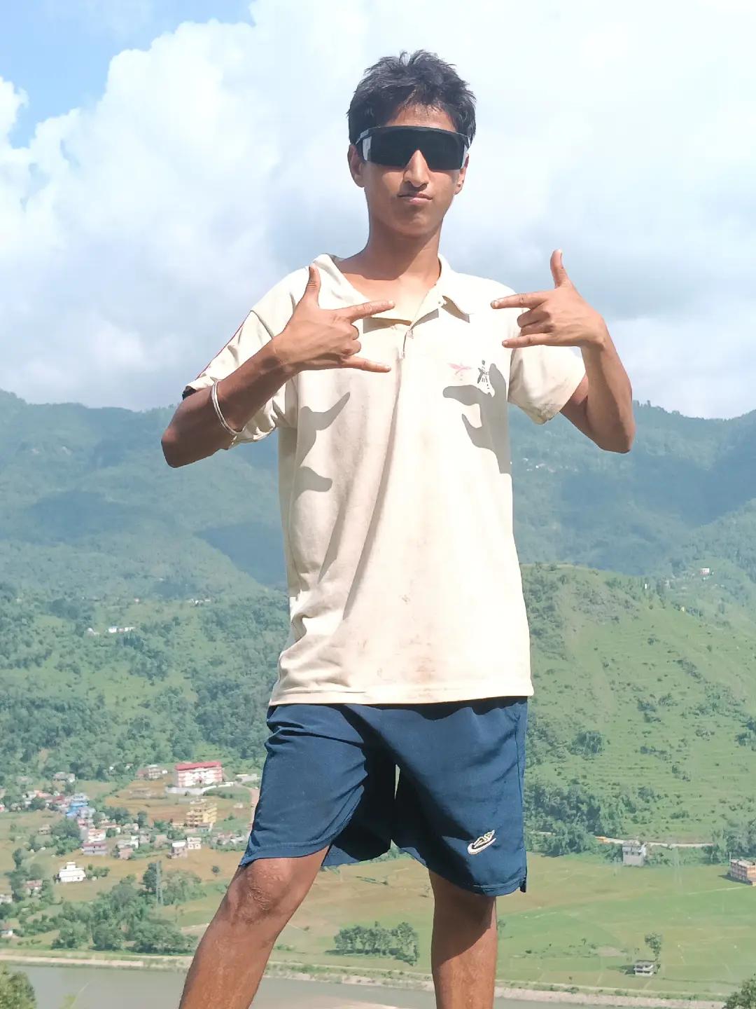 @Tilak
