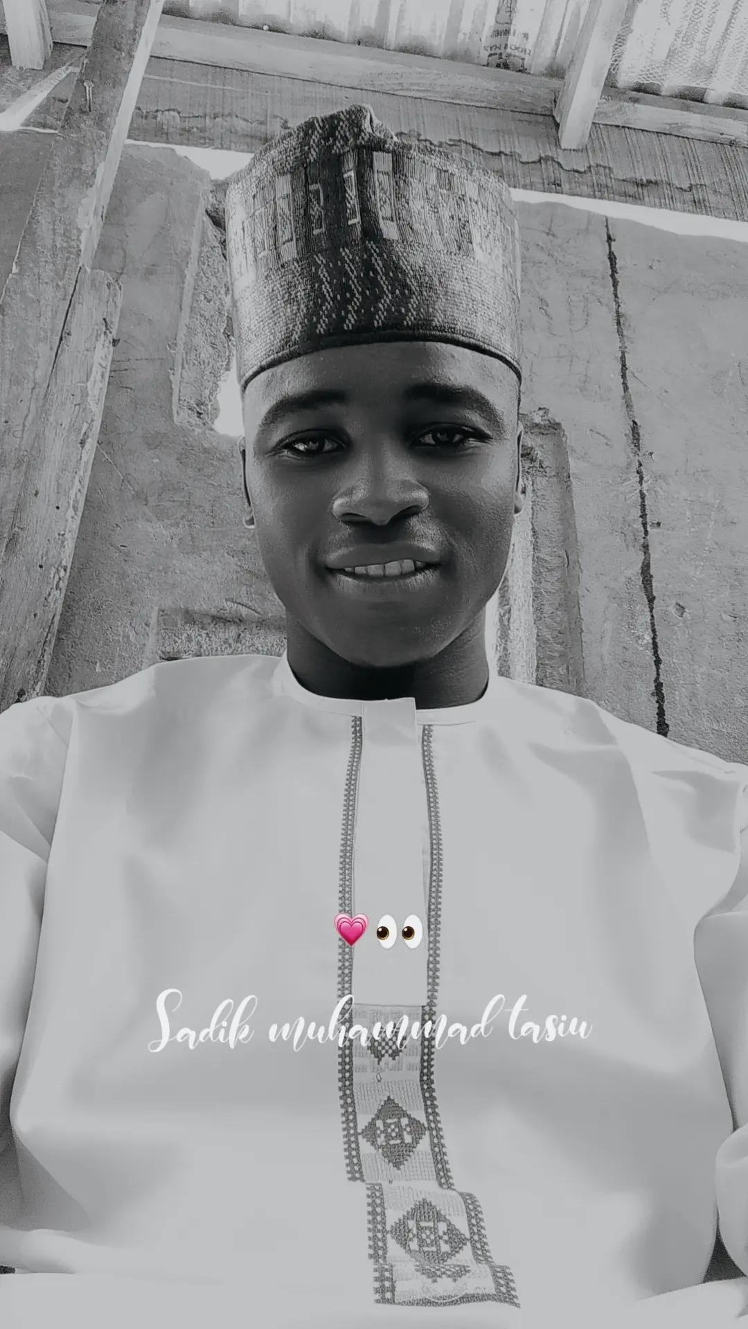 @Sadik Muhammad