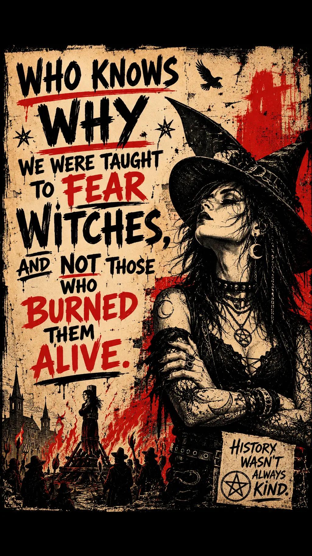 @Pure Pagan Vibes