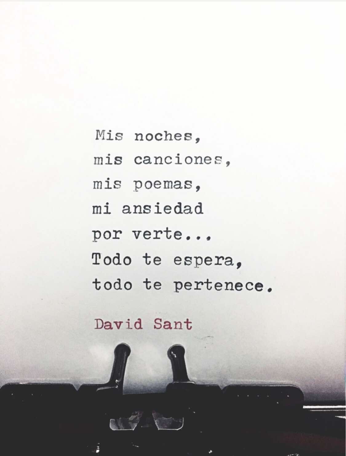 @un dia a la vez…