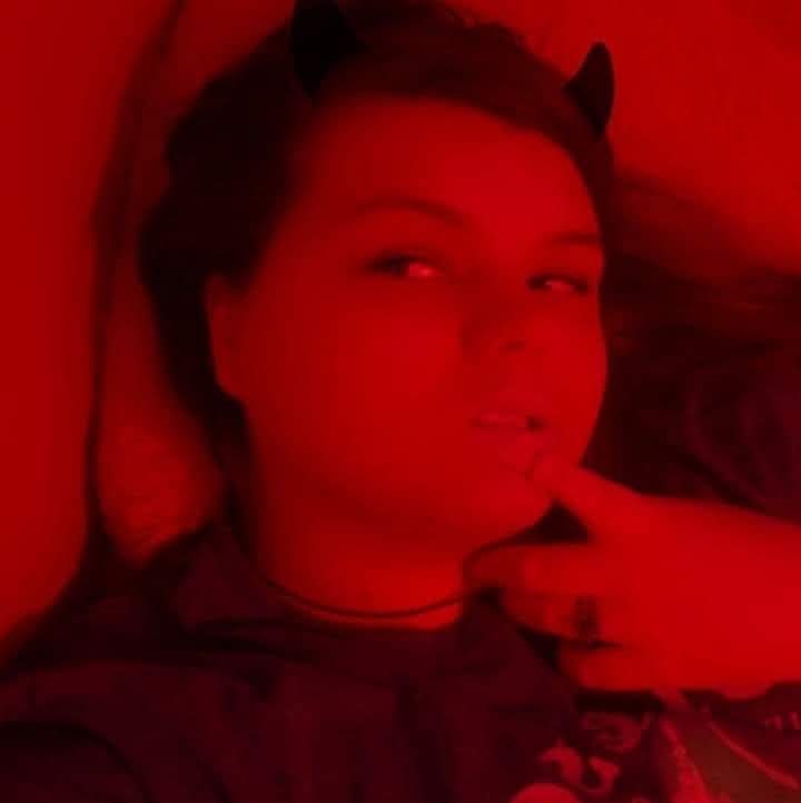 @🕸️🕷️𝕯𝖊𝖒𝖔𝖓🕷️🕸️