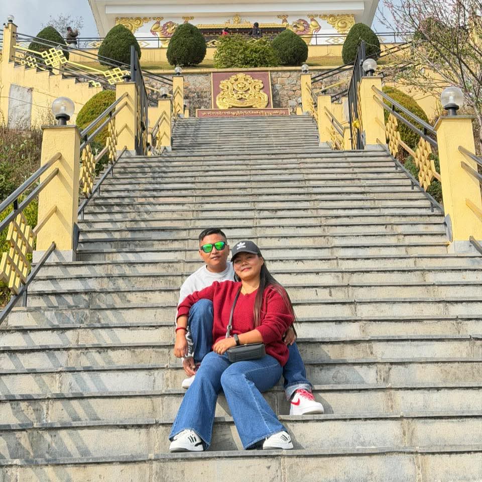 @Gautam moktan