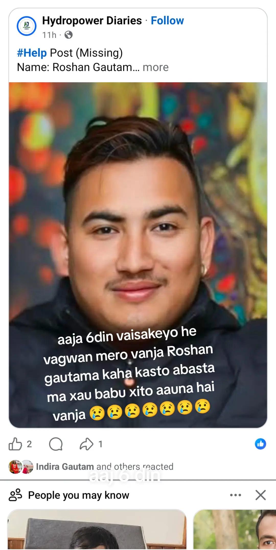 @Kaushalya Khatri