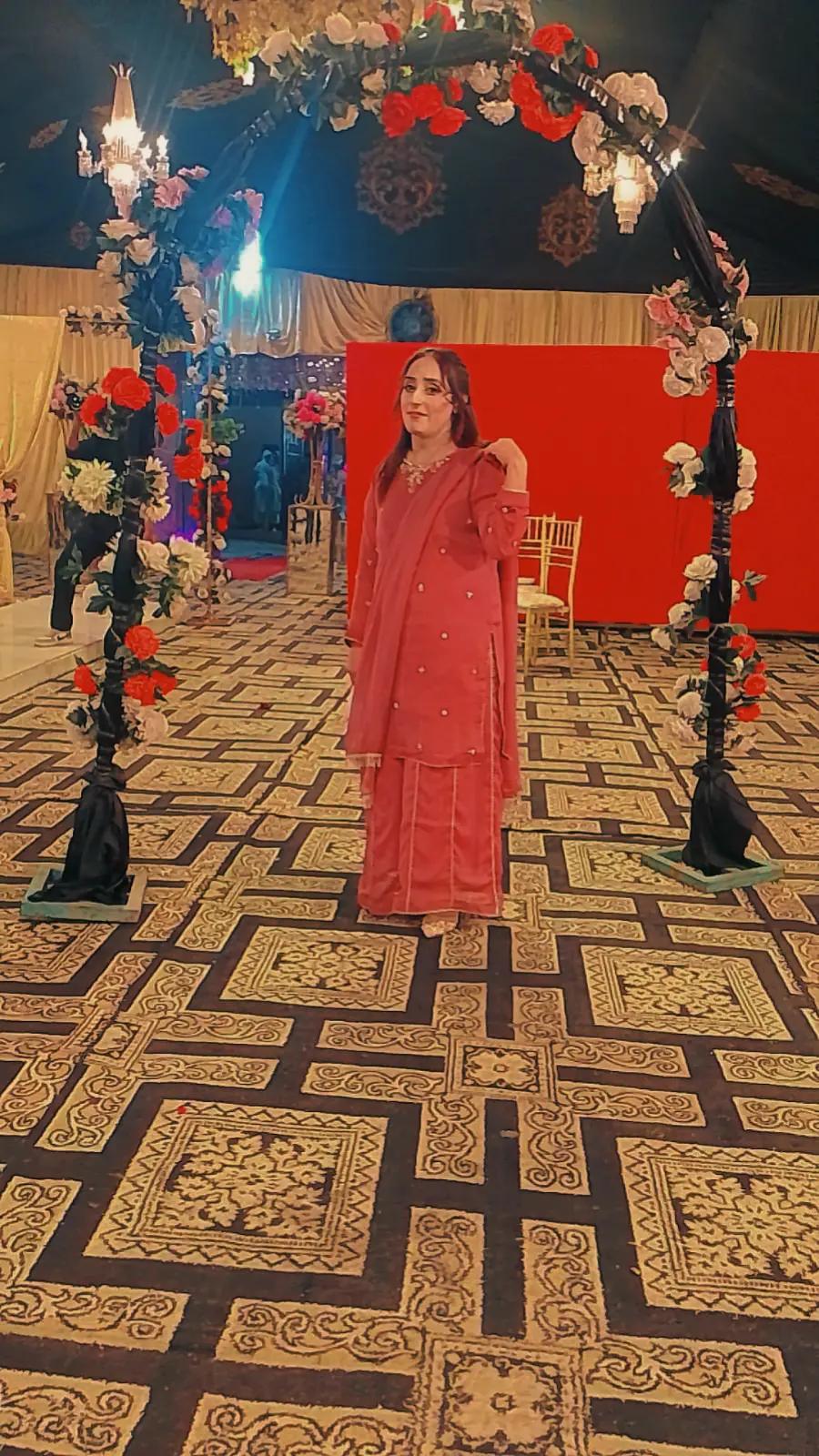 @Kiran Chaudhary