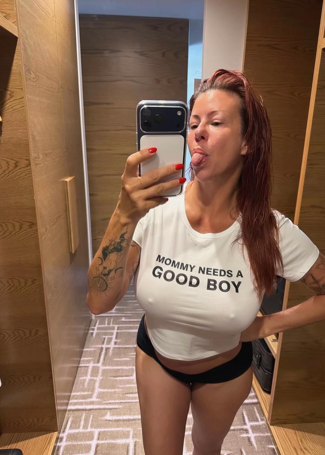 @Alexis Fawx