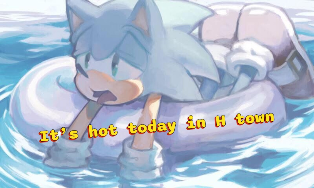 @Lizzy Hedgehog