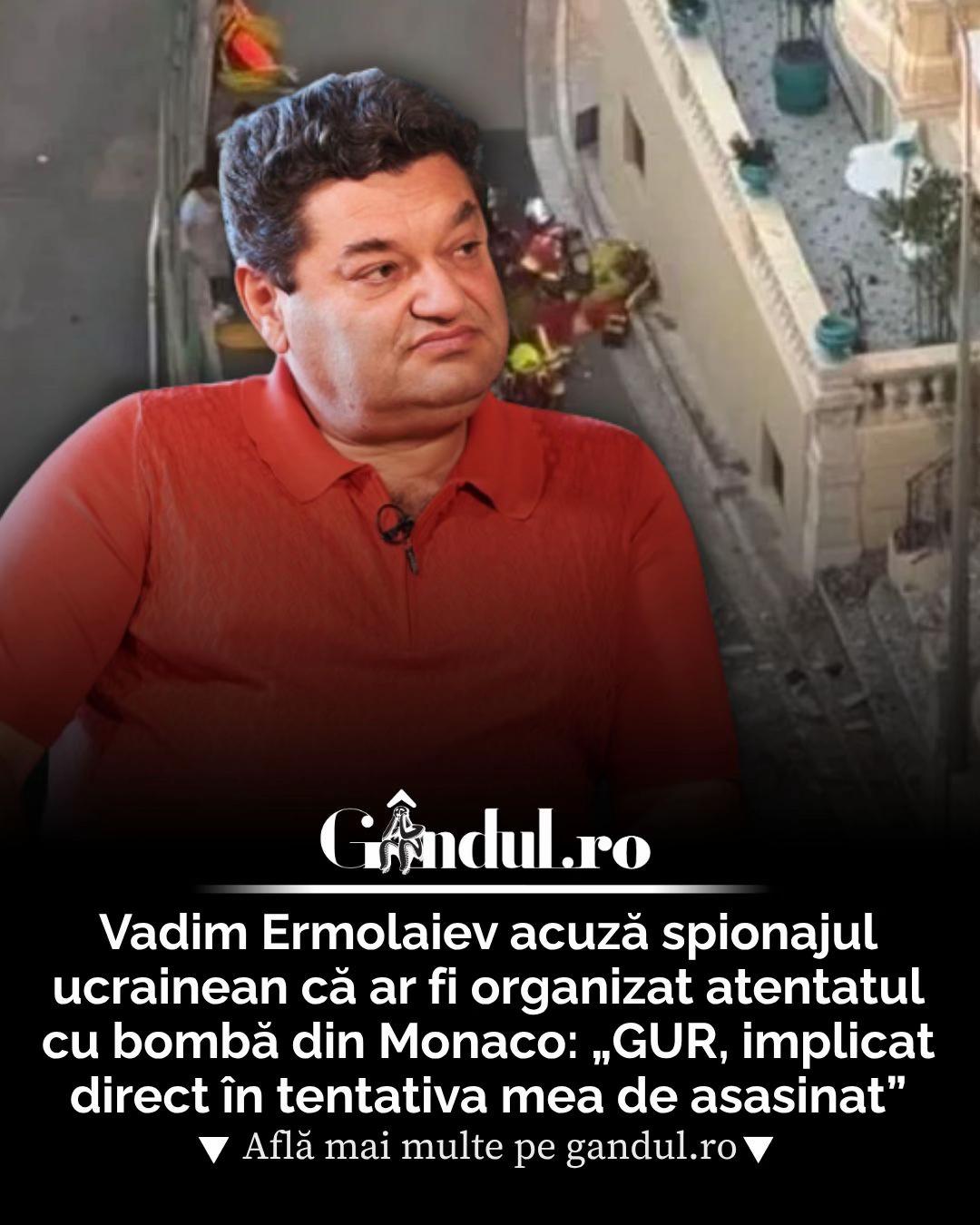 @Gandul Romania