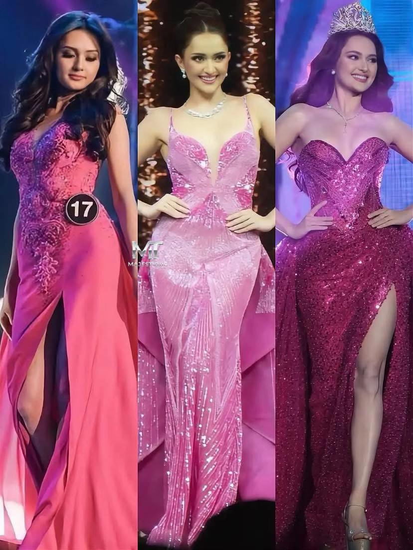 @Philippines Pageant 🇵🇭