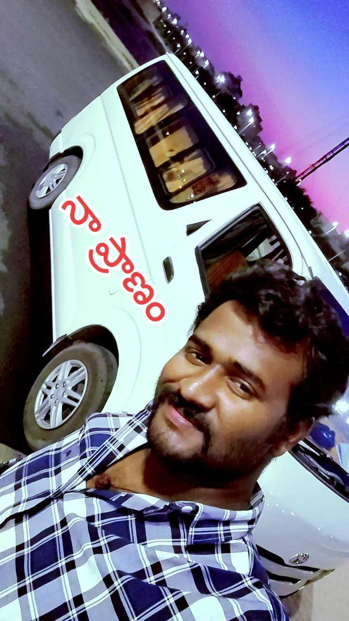 @Raju mohan Reddy