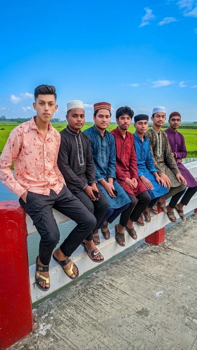 @꧁⚜ রূপকথার দেশ⚜꧂