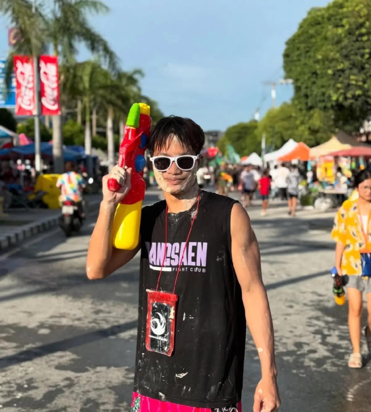 @เห็นรูปโดนเส้น เลยยืมลง💅💅💅