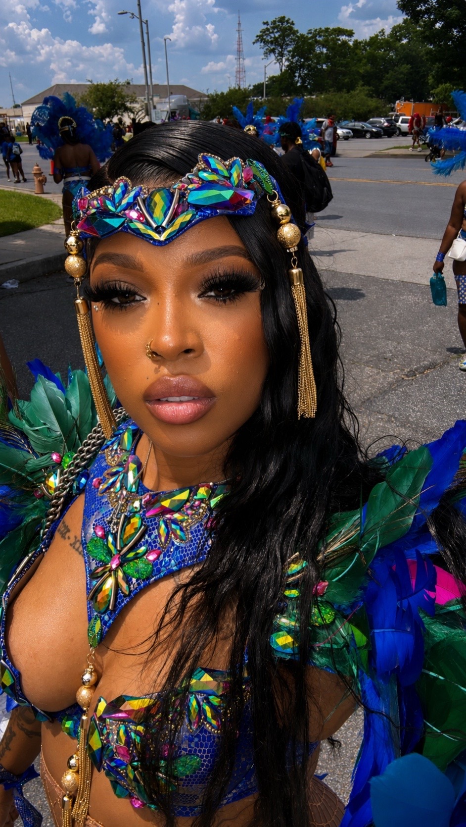 @TheeFemaleHustler❤️&zwj;🔥
