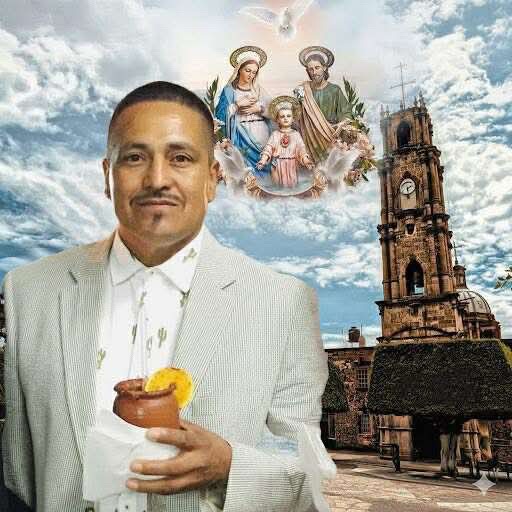 @Marco Murillo