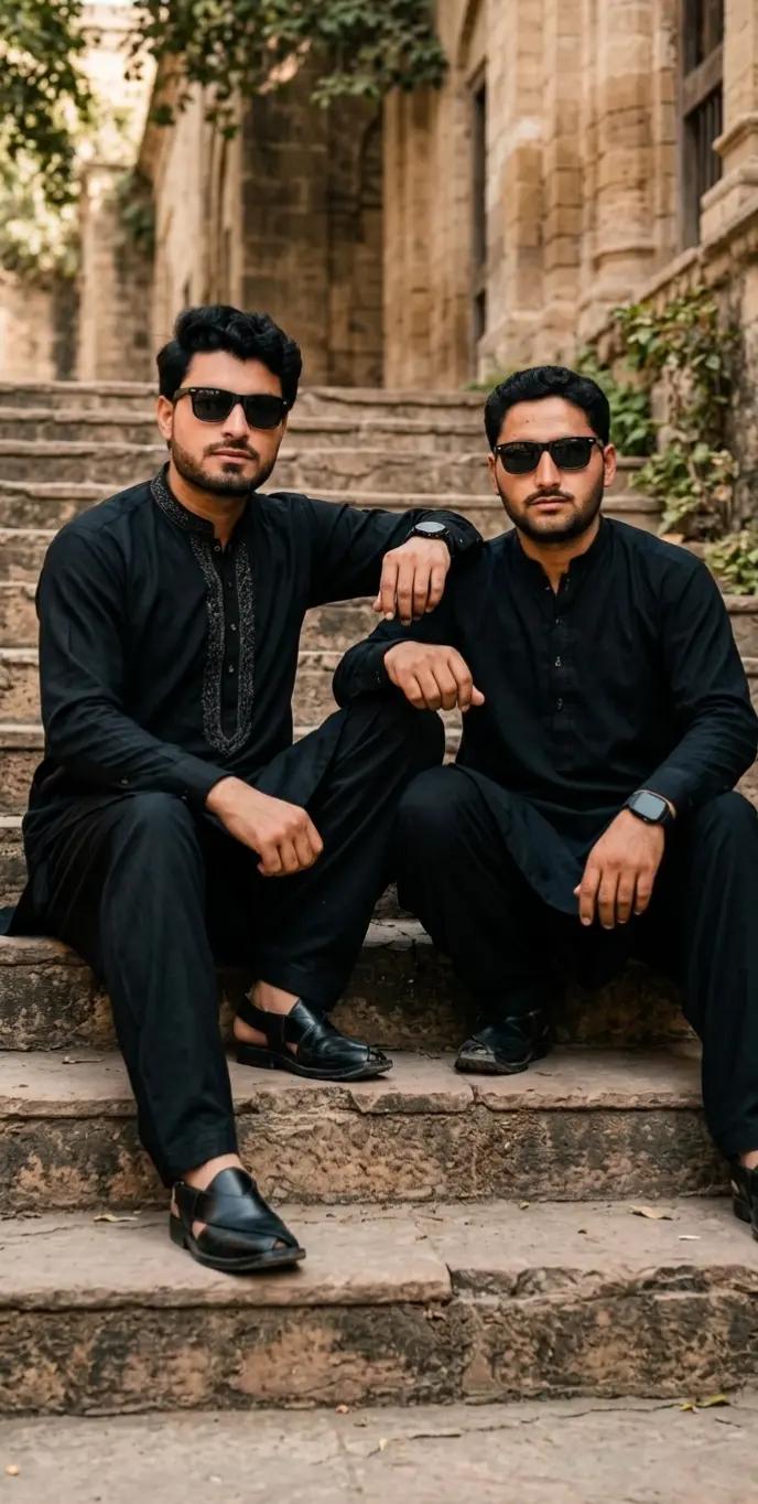 @Malik Resheed
