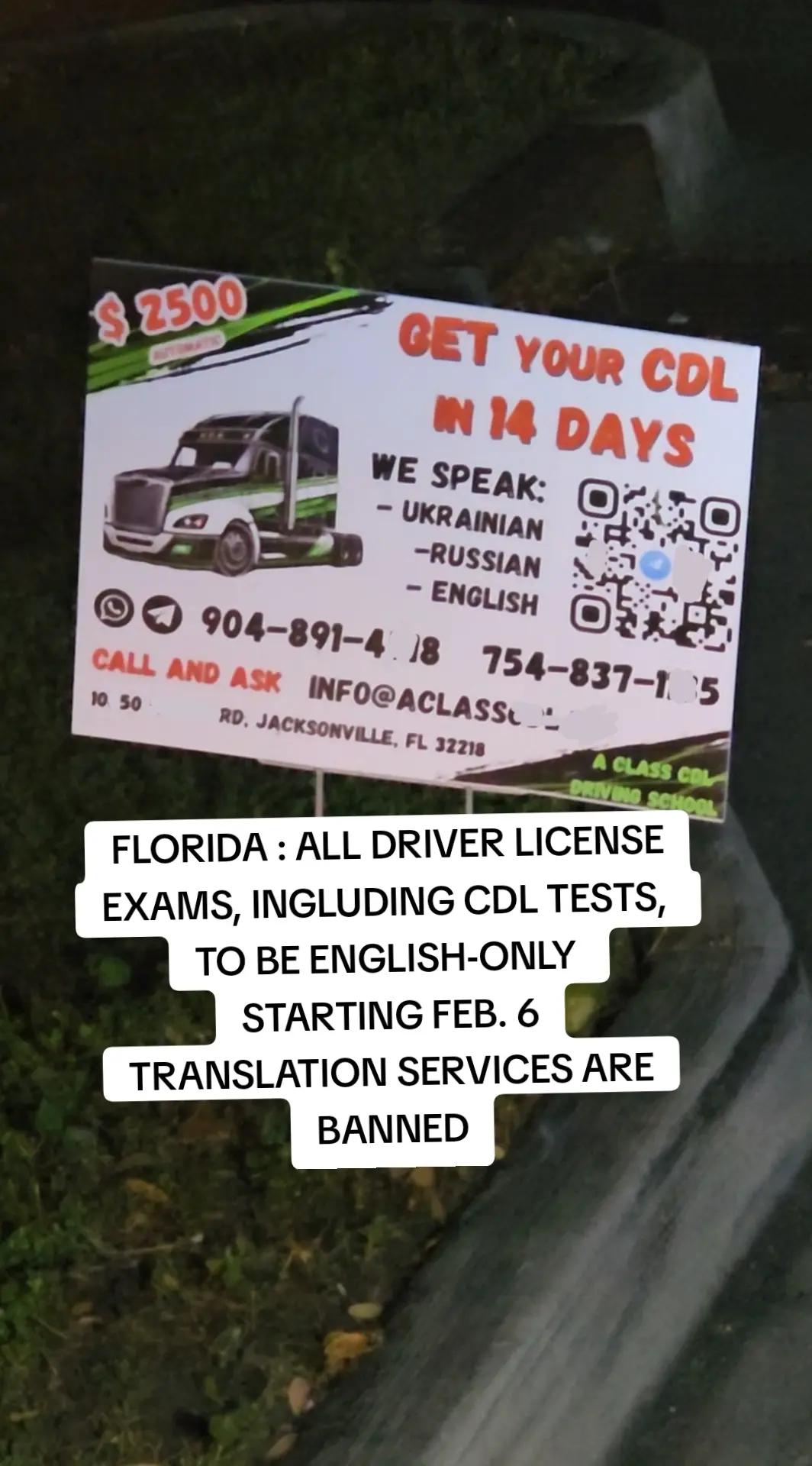 @Off Duty Truckers