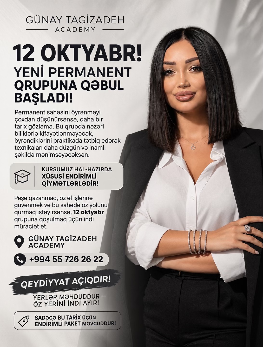 @Günay Tagizade PMU&LASHACADEMY