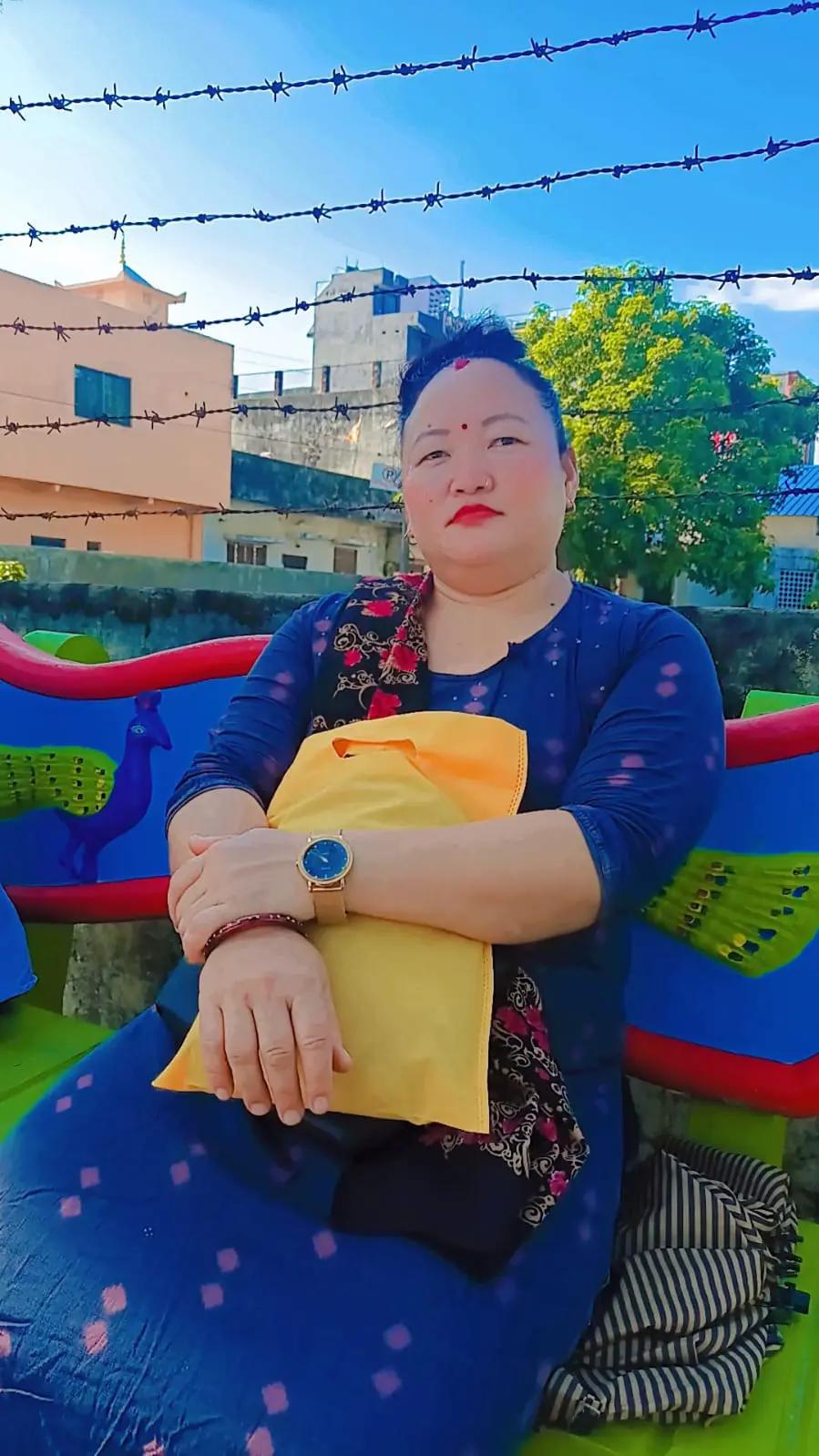 @Gita thakuri123