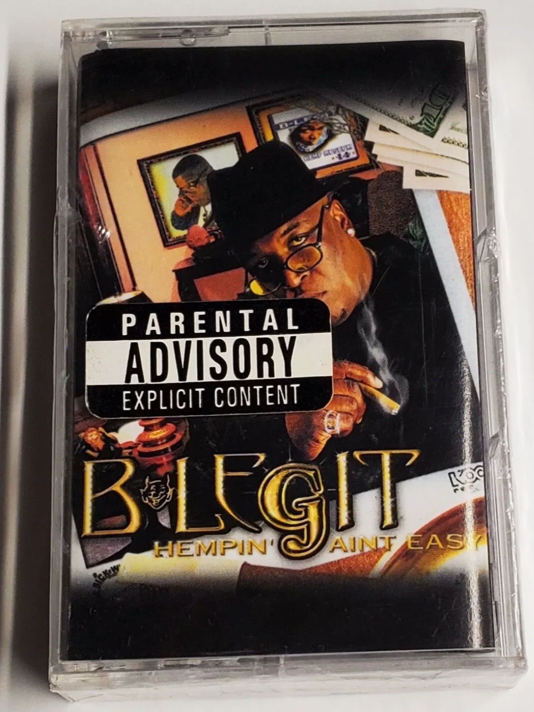 @NorCal Rap Edits