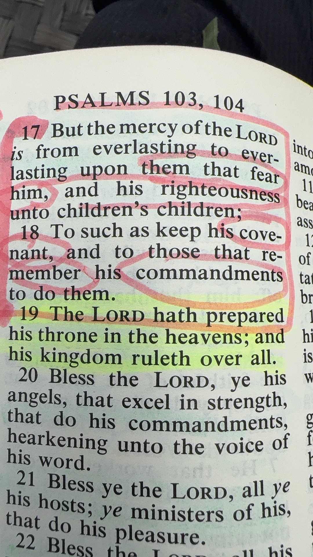 @💕Ruach HaKodesh filled💕